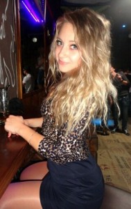 Фото проститутки Катя №4 в городе Тайшет