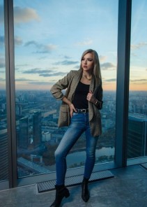Фото проститутки Бетани №6 в городе Тайшет