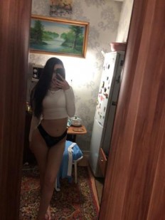 Фото проститутки Настя №1 в городе Тайшет