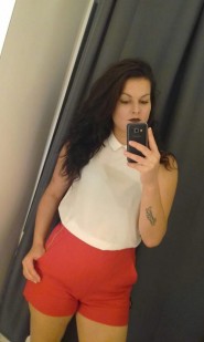 Фото проститутки Кристина №1 в городе Тайшет