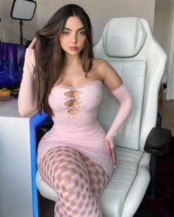 Фото проститутки Вика №1 в городе Тайшет