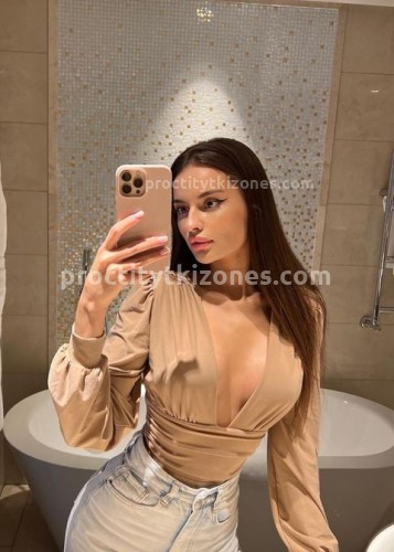 Аня, Г. Тайшет