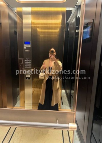 Джоржина, Г. Тайшет