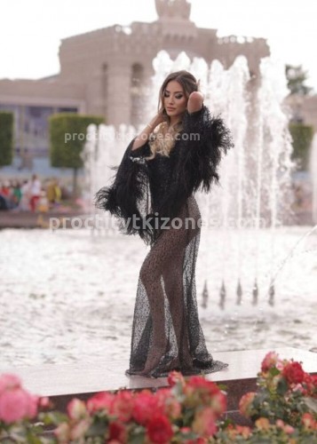 Луиза, Г. Тайшет