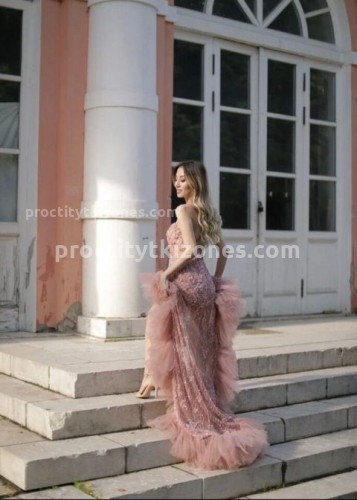 Луиза, Г. Тайшет