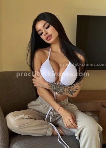 Милана, Г. Тайшет