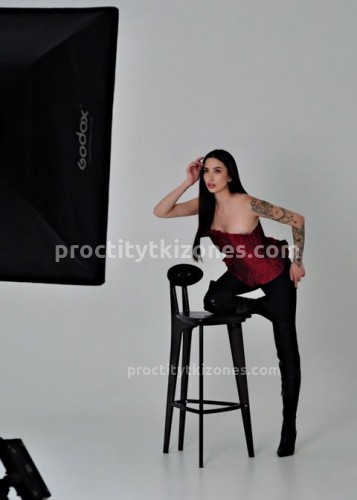 Вика, Г. Тайшет